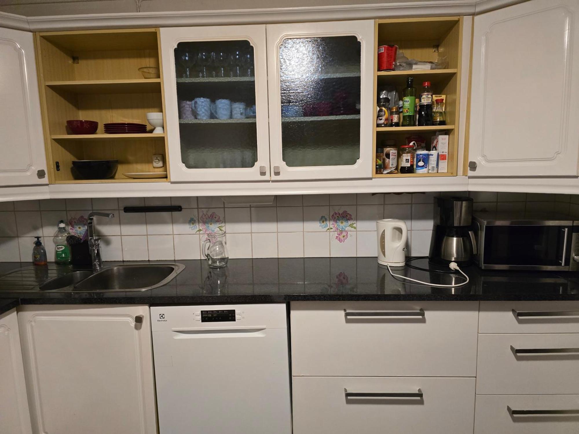 Feelhome 4 Bedrooms Apartment Polarvegen 特罗姆瑟 外观 照片